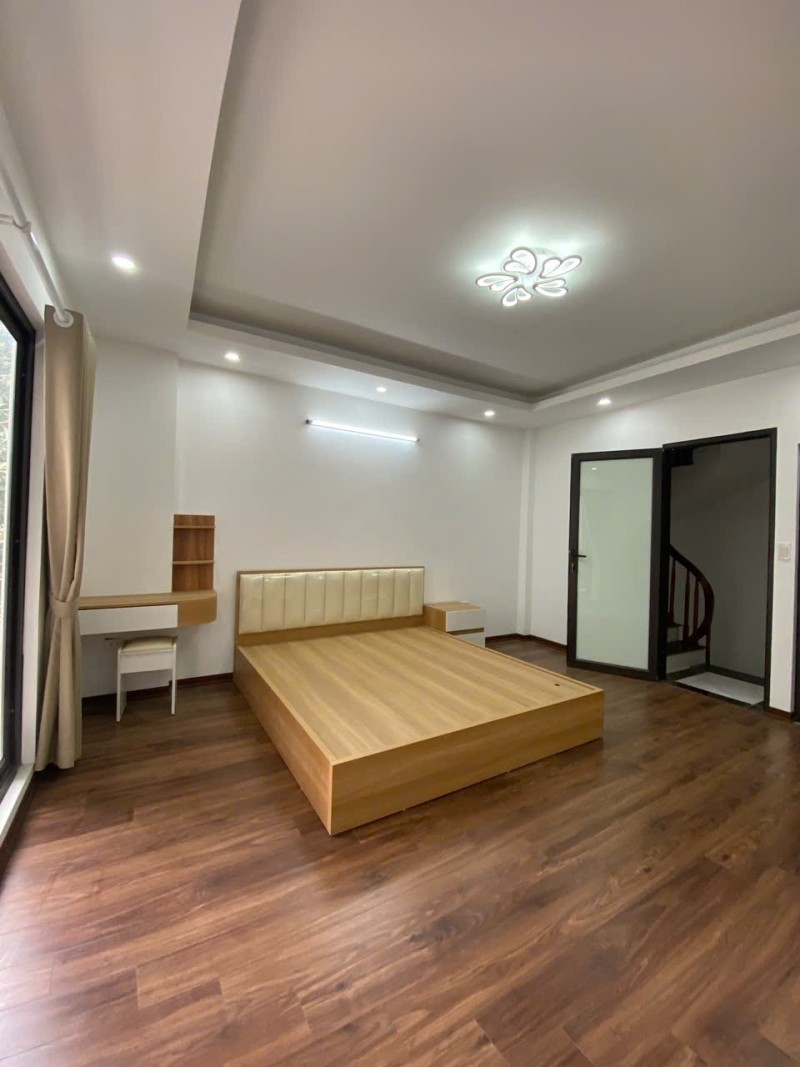 🏡 NHÀ BÁT KHỐI – LONG BIÊN
34m² – 5 tầng – ở ngay – giá tốt 15989671