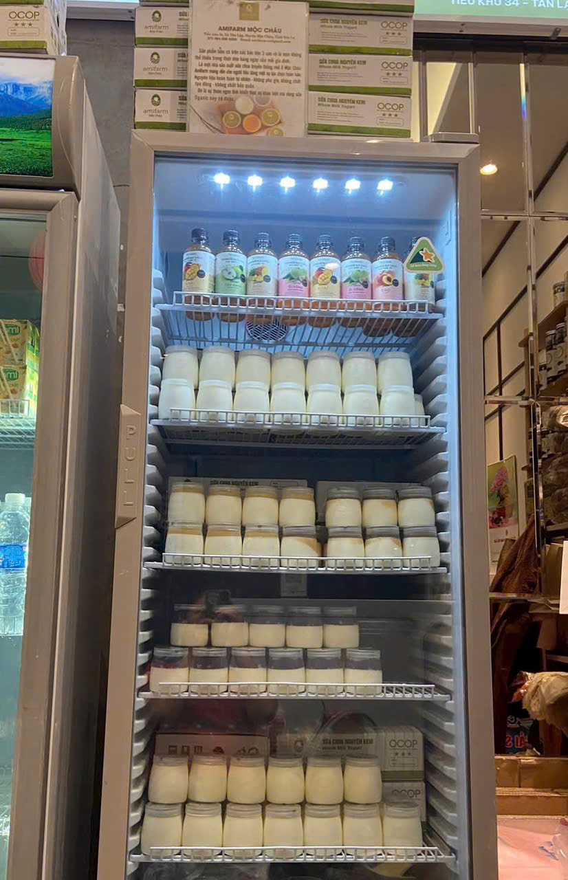 CHÍNH CHỦ CẦN SANG NHƯỢNG CỬA HÀNG NÔNG SẢN CAO CẤP HAI BÀI TRƯNG ,HÀ NÔI – VỊ TRÍ ĐẸP 15989679