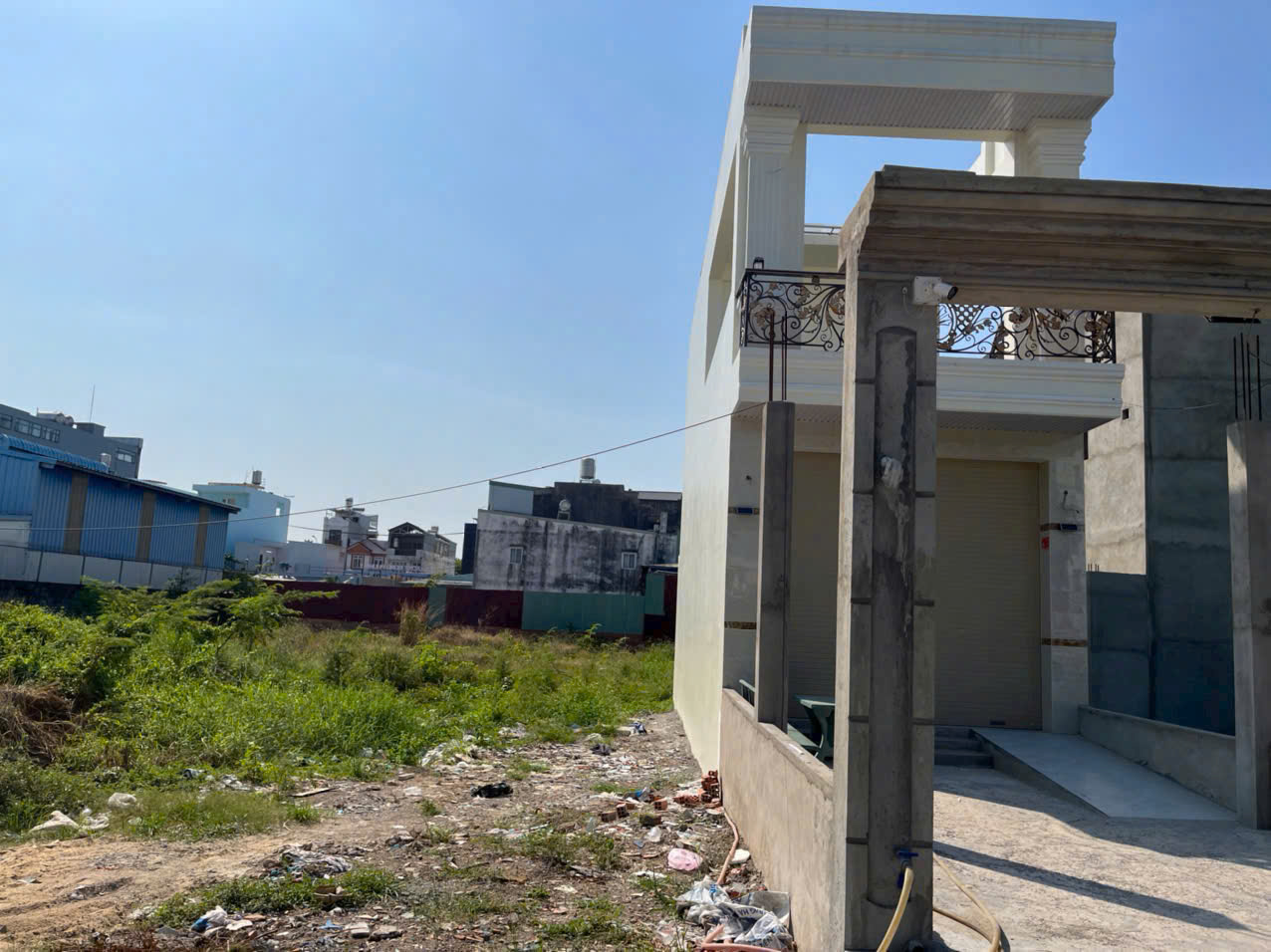 GIẢM SỐC – BÁN GẤP ĐẤT ĐẸP AN PHÚ ĐÔNG, Q12, TP HCM 15989683