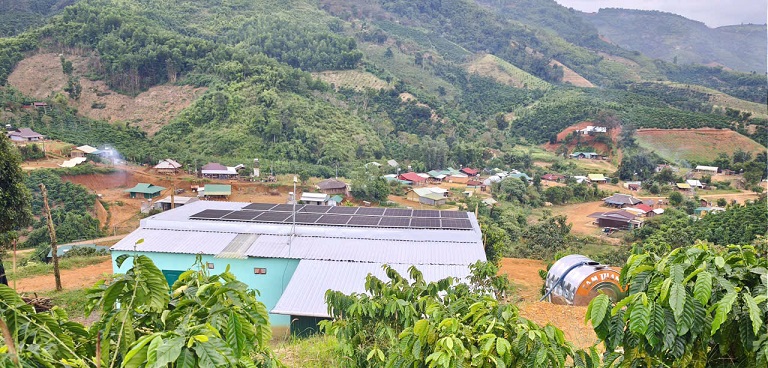 SIÊU PHẨM 15HA VIEW ĐẸP HIẾM – FULL CÂY TRÁI + CAFE – LÀM FARM STAY CỰC ĐỈNH. 15989684