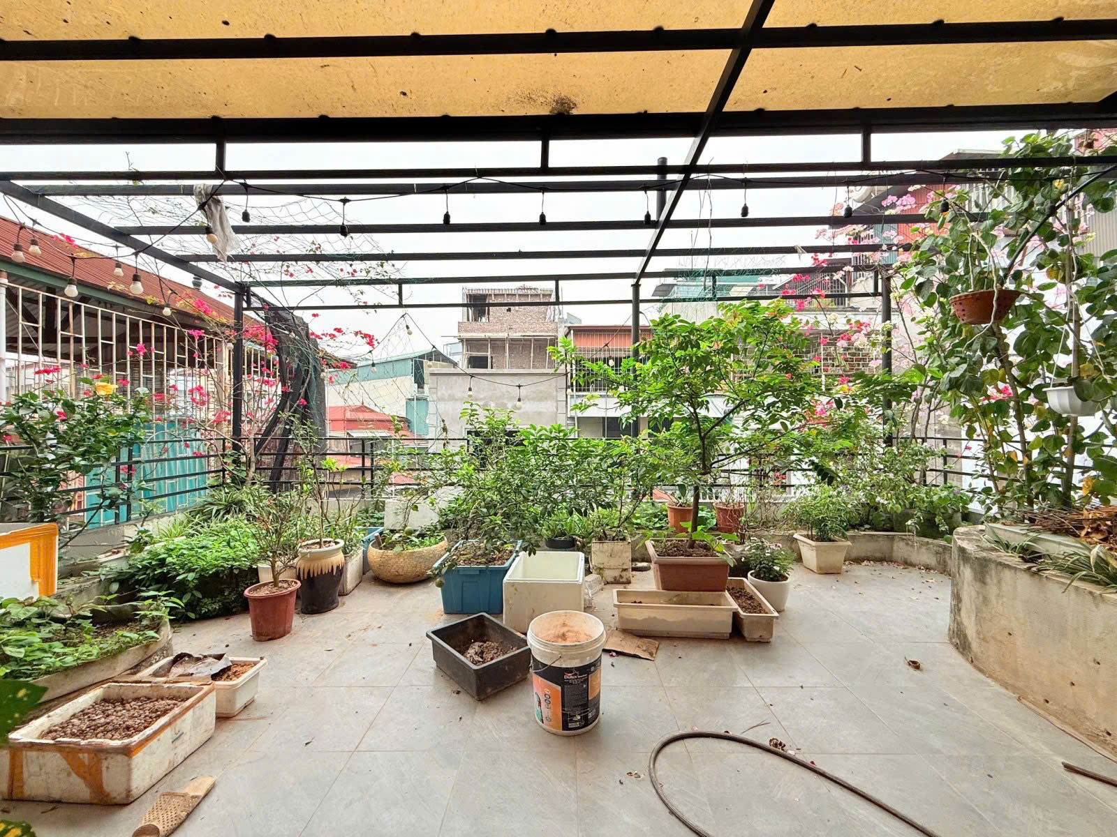 HOÀNG VĂN THÁI – PHÂN LÔ QUÂN ĐỘI – NGÕ THÔNG – 2 THOÁNG 15989686