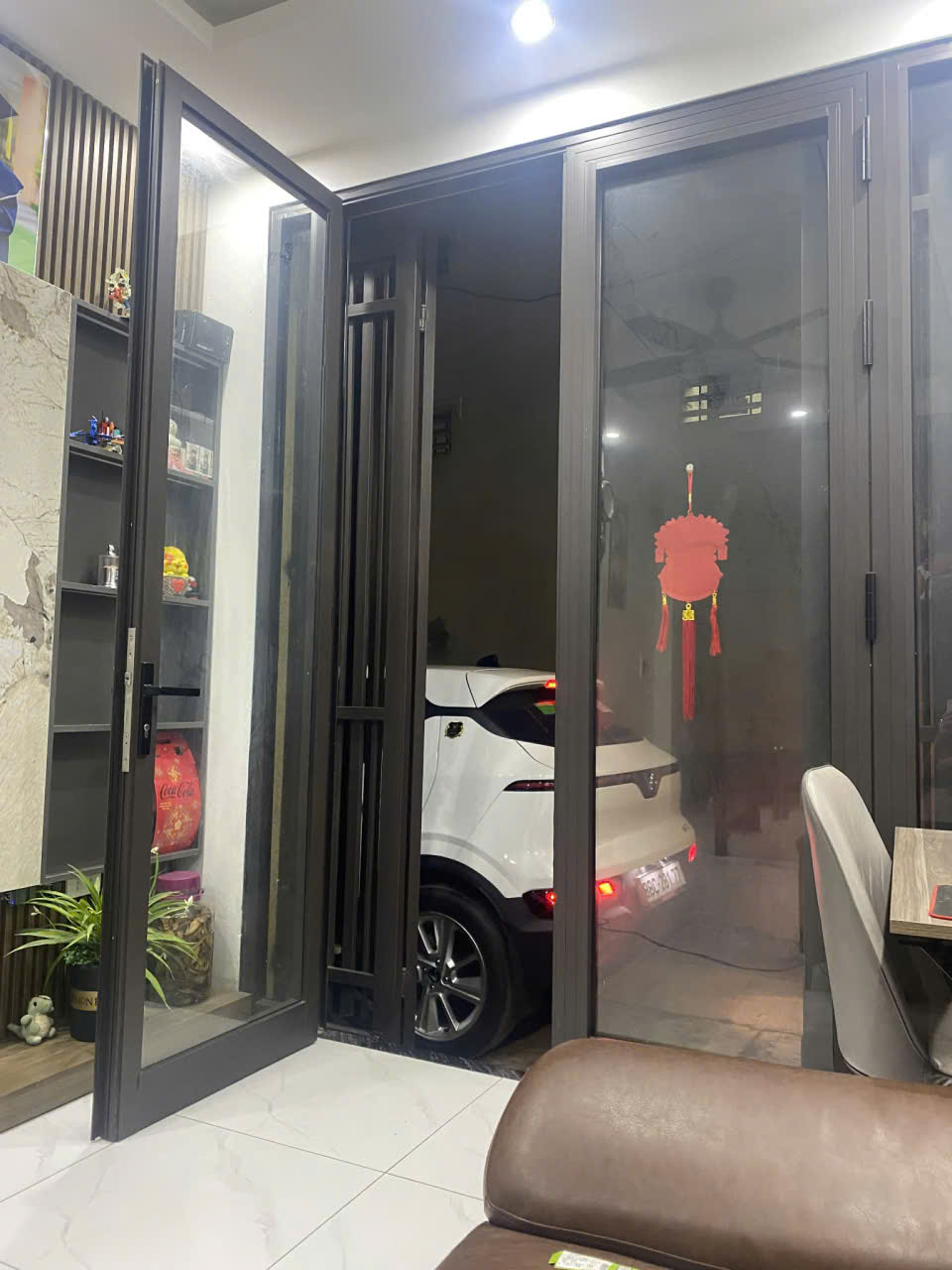 BÁN NHÀ MỚI LÔ GÓC 3 MẶT THOÁNG – CẠNH KĐT NAM AN KHÁNH – Ô TÔ QUA NHÀ – FULL NỘI THẤT CAO CẤP 15989687