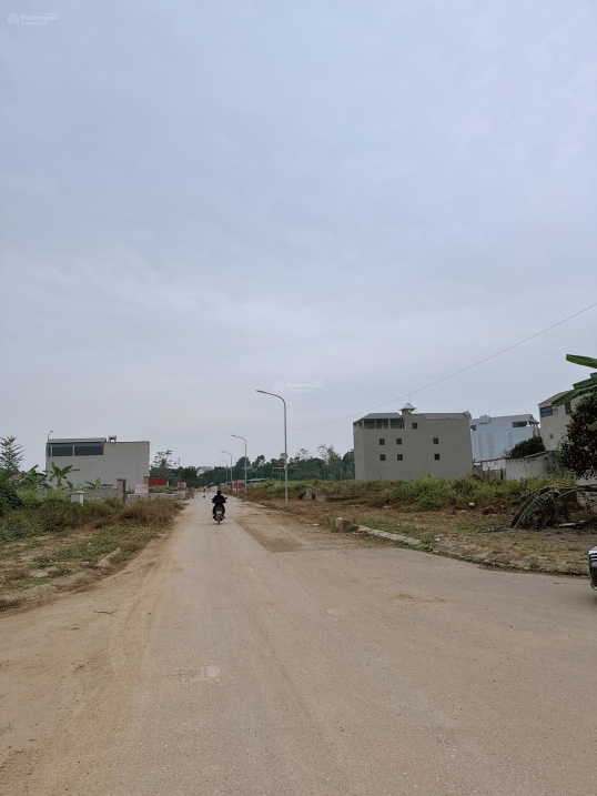 Bán đất chính chủ 120.9m2 khu TĐC 15989688