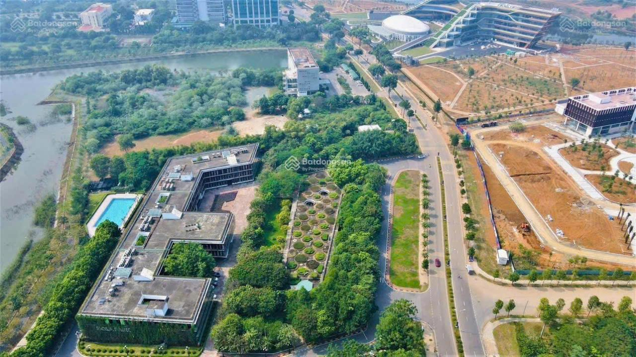 Bán đất chính chủ 120.9m2 khu TĐC 15989688