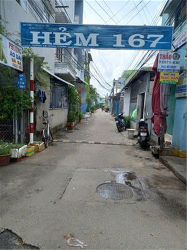 NHÀ ĐẸP GIÁ TỐT – CHÍNH CHỦ Cần  Bán NHÀ TRUNG TÂM THÀNH PHỐ PHƯỜNG 3 SÓC TRĂNG 15989691
