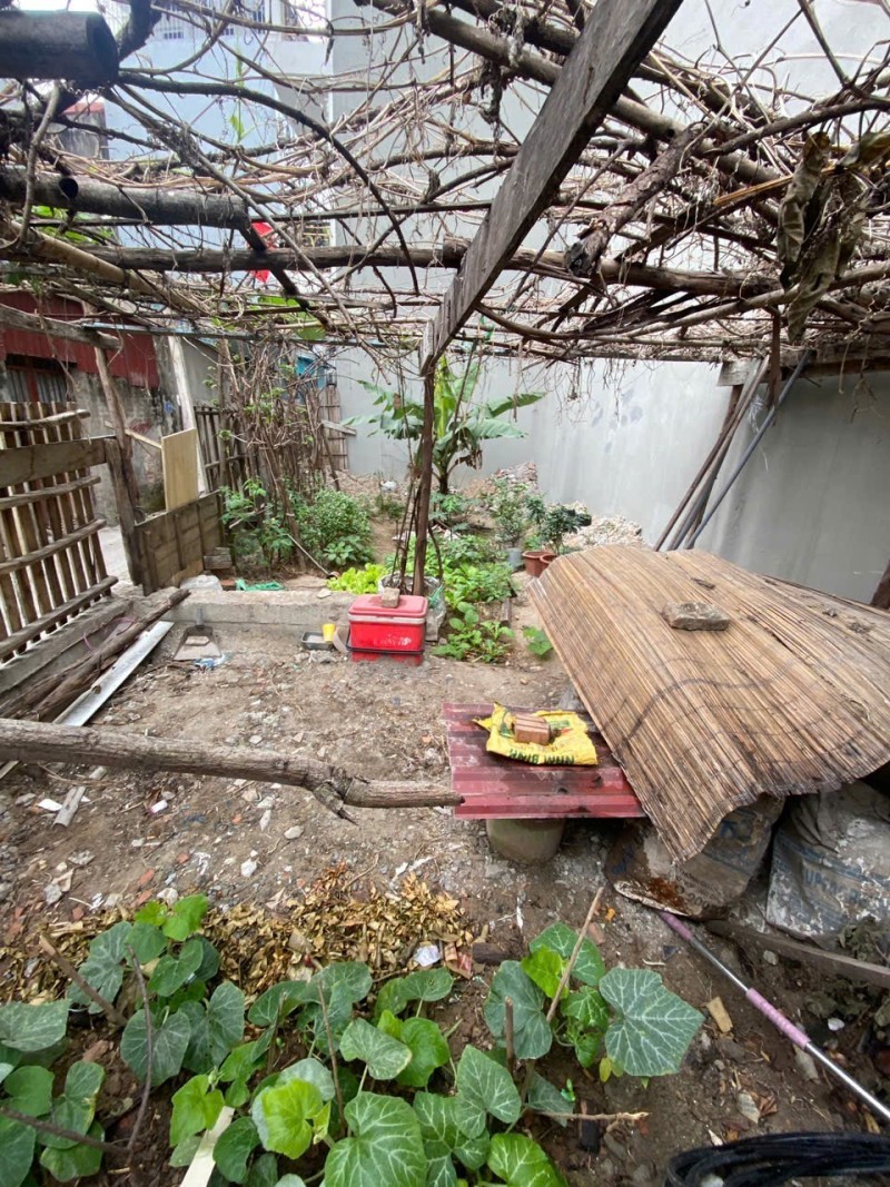 🌟 ĐẤT LÔ GÓC ĐỨC GIANG – LONG BIÊN
Ô tô tránh – nở hậu – vị trí đẹp 15989692