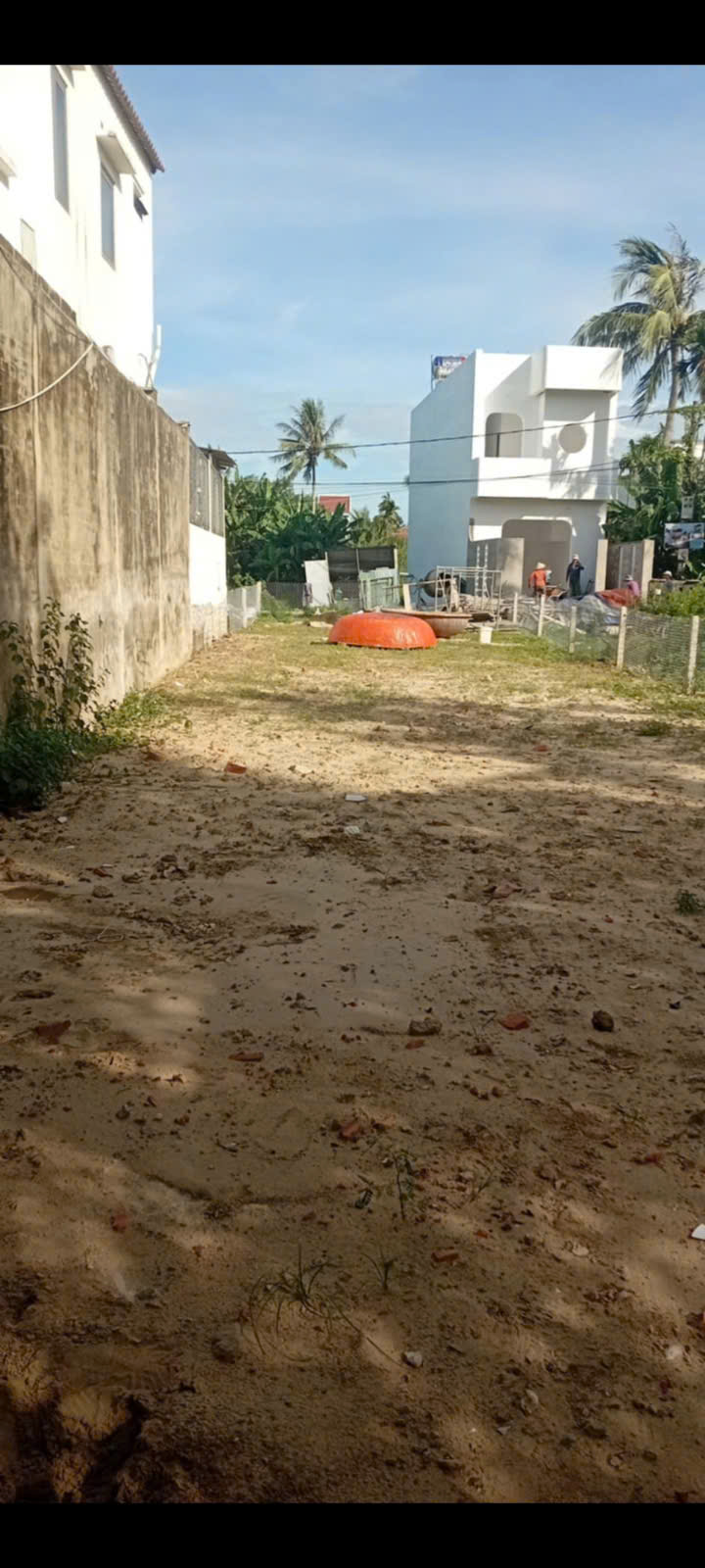 BÁN ĐẤT CẨM THANH – HỘI AN  VIEW DỪA – KHÔNG GIAN NGHỈ DƯỠNG LÝ TƯỞNG 15989693