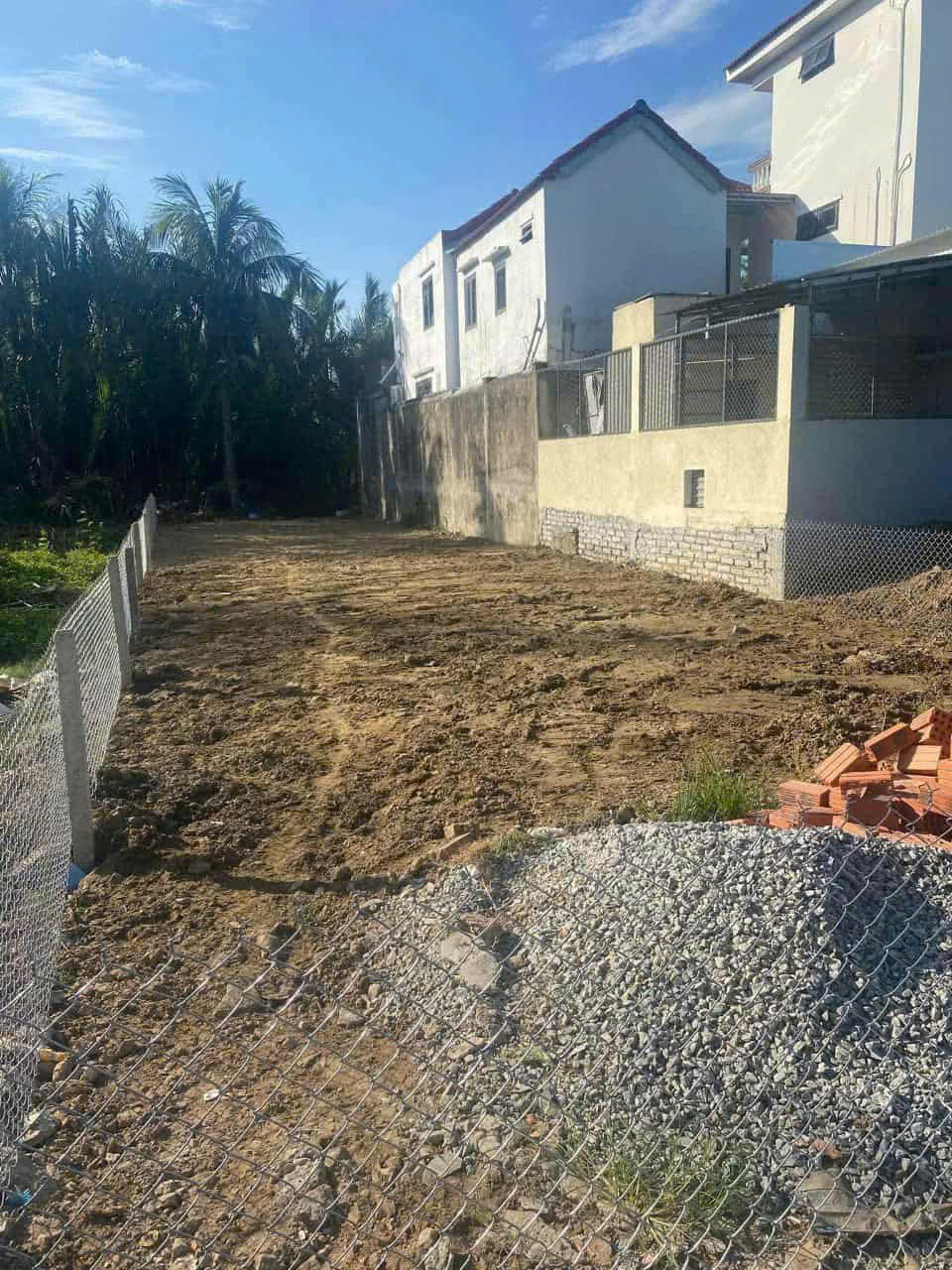 BÁN ĐẤT CẨM THANH – HỘI AN  VIEW DỪA – KHÔNG GIAN NGHỈ DƯỠNG LÝ TƯỞNG 15989693