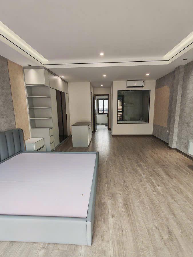 THÔNG SỐ KHỦNG 5 TẦNG THANG MÁY FULL NỘI THẤT TRUNG TÂM NGỌC THỤY - CHỈ 12.X TỶ 15989699