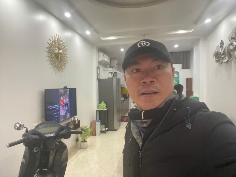 NHÀ NGỌC THỤY – LONG BIÊN - Ô TÔ VÀO NHÀ – KINH DOANH TỐT – 5 TẦNG – 4 PHÒNG NGỦ - 12.8 TỶ 15989711