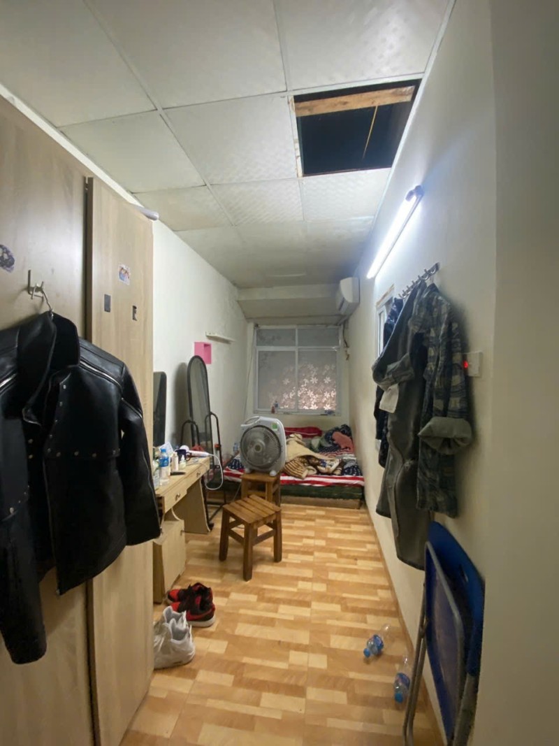 🏡 NHÀ PHÚ VIÊN – LONG BIÊN
32m² – gần ô tô tránh – giá tốt 15989717