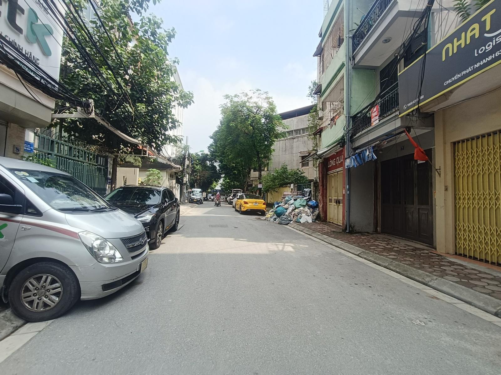 🔅 TÒA NHÀ VIP THÁI HÀ, ĐẶNG TIẾN ĐÔNG 123M2 7T THANG MÁY, MT 5M, CHỈ 78 TỶ 🔅 15989719