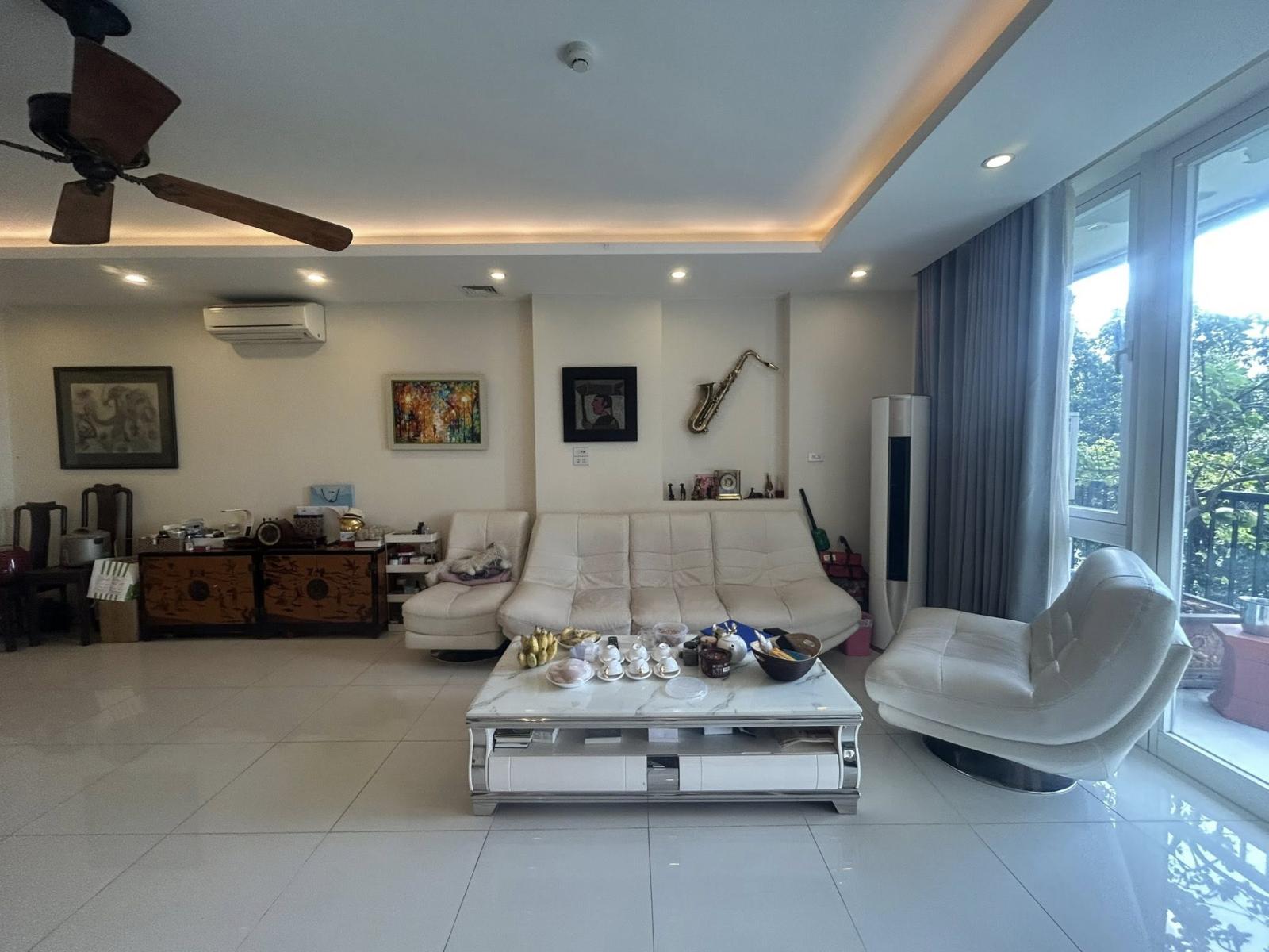 🔅 MẶT PHỐ MAI ANH TUẤN, MẶT HỒ HOÀNG CẦU, 100M2 9T MT 6.5M, CHỈ 80 TỶ 🔅 15989721