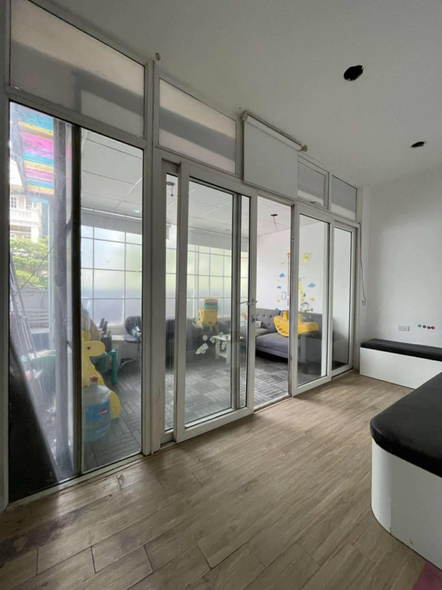 🔅 MẶT PHỐ TÔN ĐỨC THẮNG 186M2 5T MT 5.5M, DÒNG TIỀN 120TR/TH, GIÁ CHỈ 89 TỶ 🔅 15989724