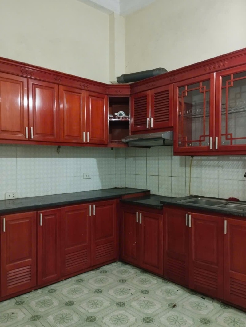 HIẾM – NHÀ TRUNG TÂM Ngọc Lâm – 61M² – CHỈ 9.98 TỶ 15989741