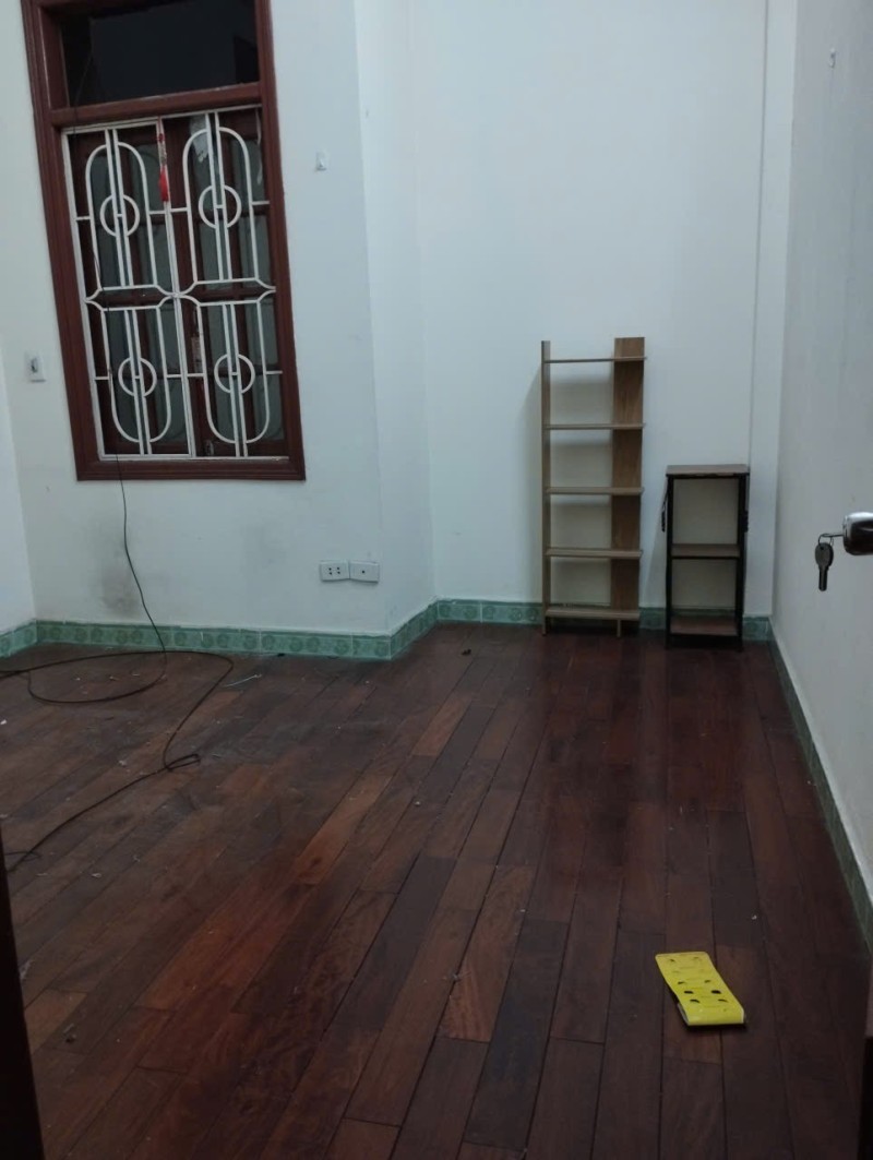 HIẾM – NHÀ TRUNG TÂM Ngọc Lâm – 61M² – CHỈ 9.98 TỶ 15989741