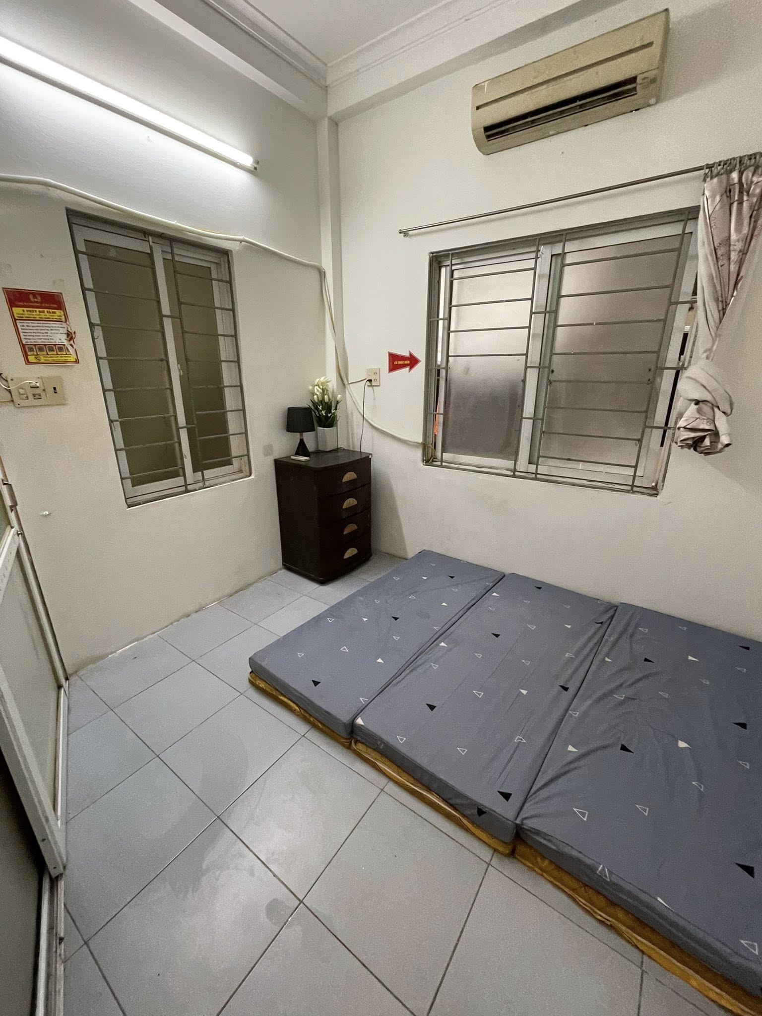 CHÍNH CHỦ CHO THUÊ PHÒNG Ở 90 VÂN HỒ 3 - LÊ ĐẠI HÀNH - Hai Bà Trưng - Hà Nội 15989747