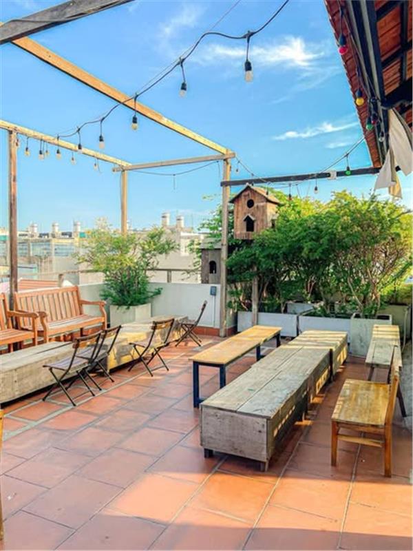 Nhà MT Đường Dương Quảng Hàm Quận Gò Vấp Phường 06 Cũ. 15989749