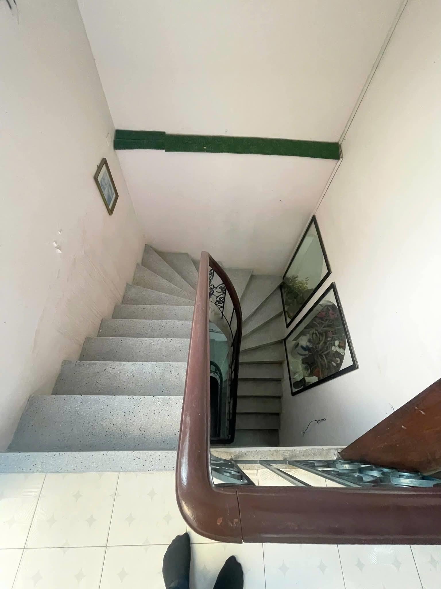 Nhà HXT Đường Trương Công Định Phường 14 Cũ Tân Bình. 15989750