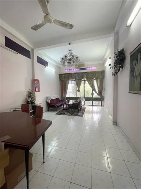 Nhà HXT Đường Trương Công Định Phường 14 Cũ Tân Bình. 15989750