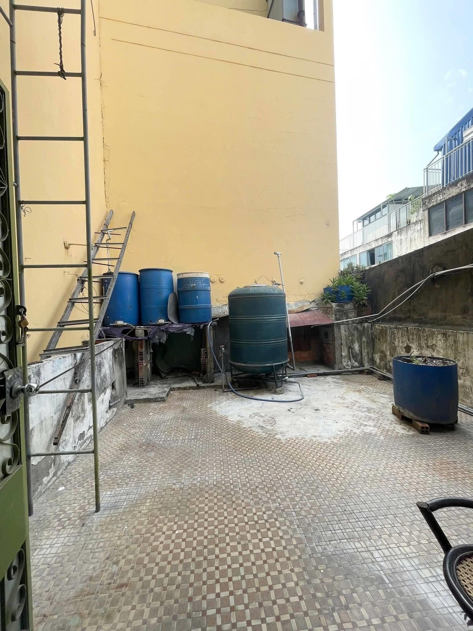 Nhà HXT Đường Trương Công Định Phường 14 Cũ Tân Bình. 15989750