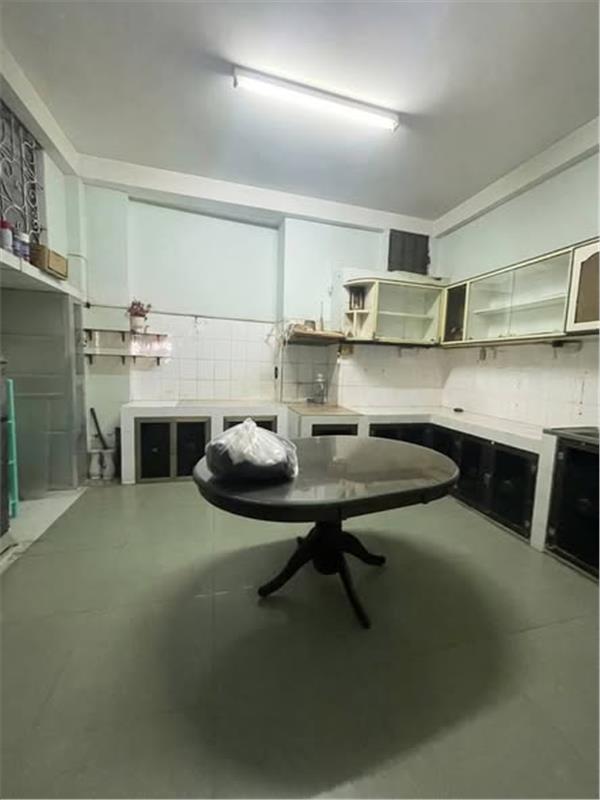 Nhà HXT Đường Trương Công Định Phường 14 Cũ Tân Bình. 15989750