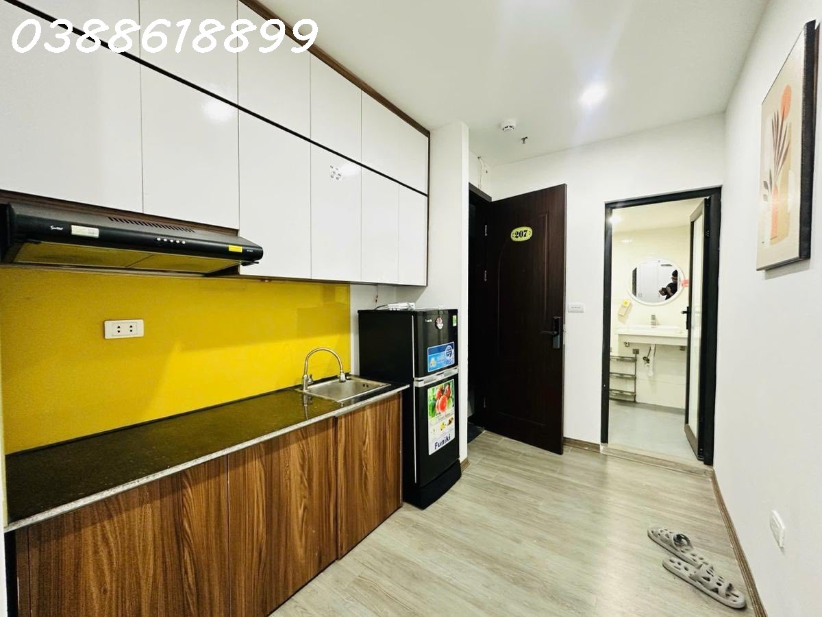 💎 BÁN SIÊU PHẨM CHDV NGUYỄN NGỌC VŨ - LÊ VĂN LƯƠNG  154M2 - 7 TẦNG THANG MÁY - DÒNG TIỀN 15989773