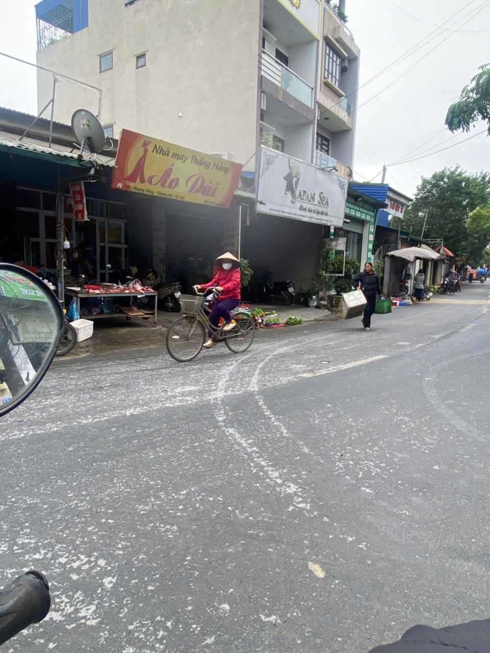 Nhà đẹp - vị trí cực hiếm - giá trị thực cho người mua nhanh 15989776