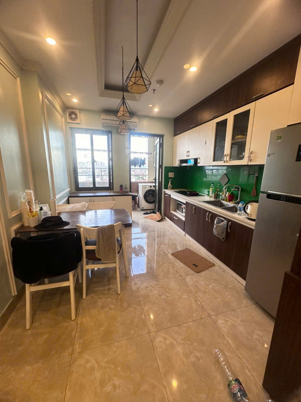 Bán Chung Cư Cát Tường Eco View Lý Anh Tông Zá 2 tỷ Hơn sẵn sổ hồng 15989780