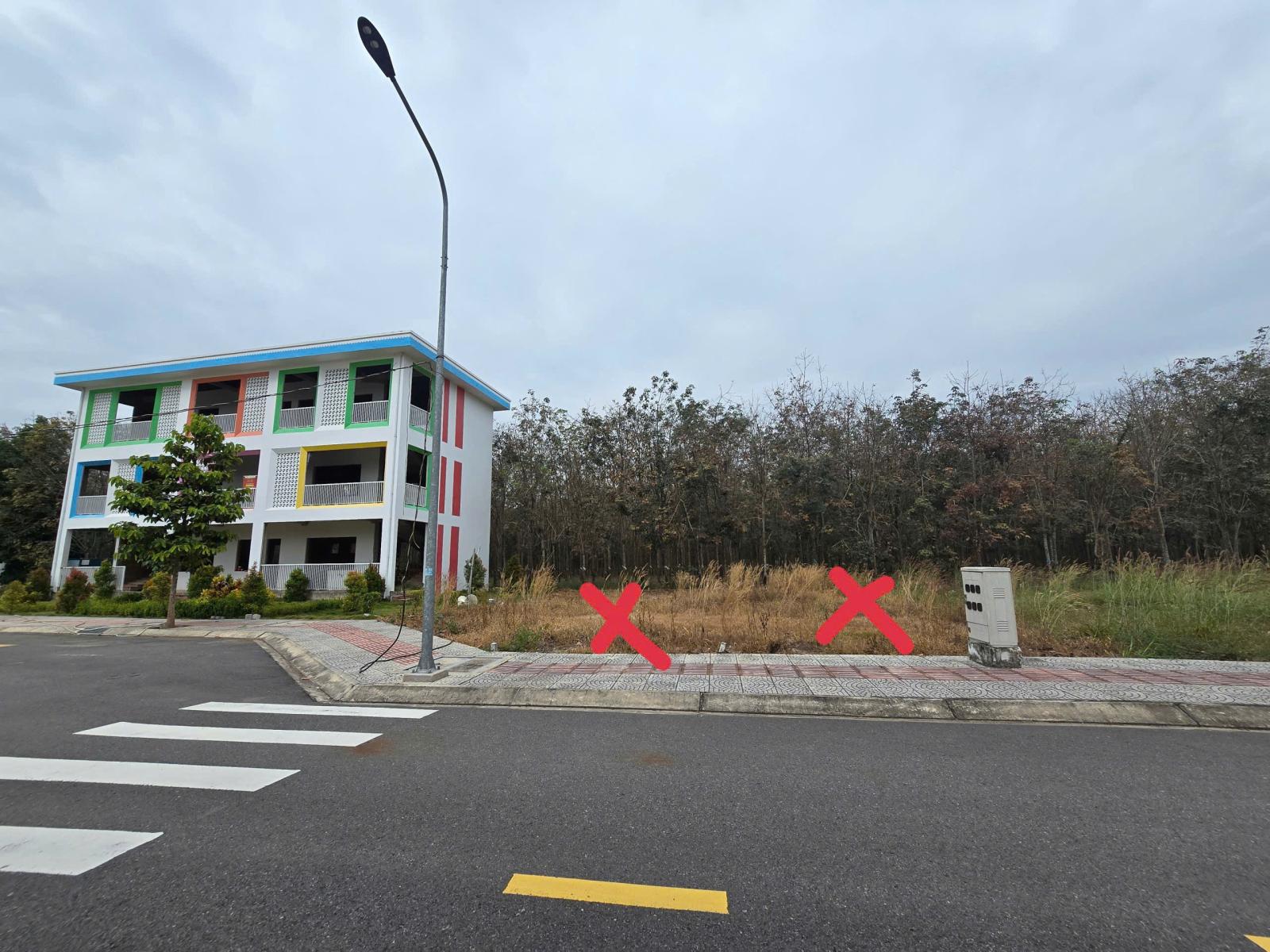 Bán thu hồi vốn lô đất thổ khu nhà ở Thăng Long House giá 1,65 tỷ 15989793