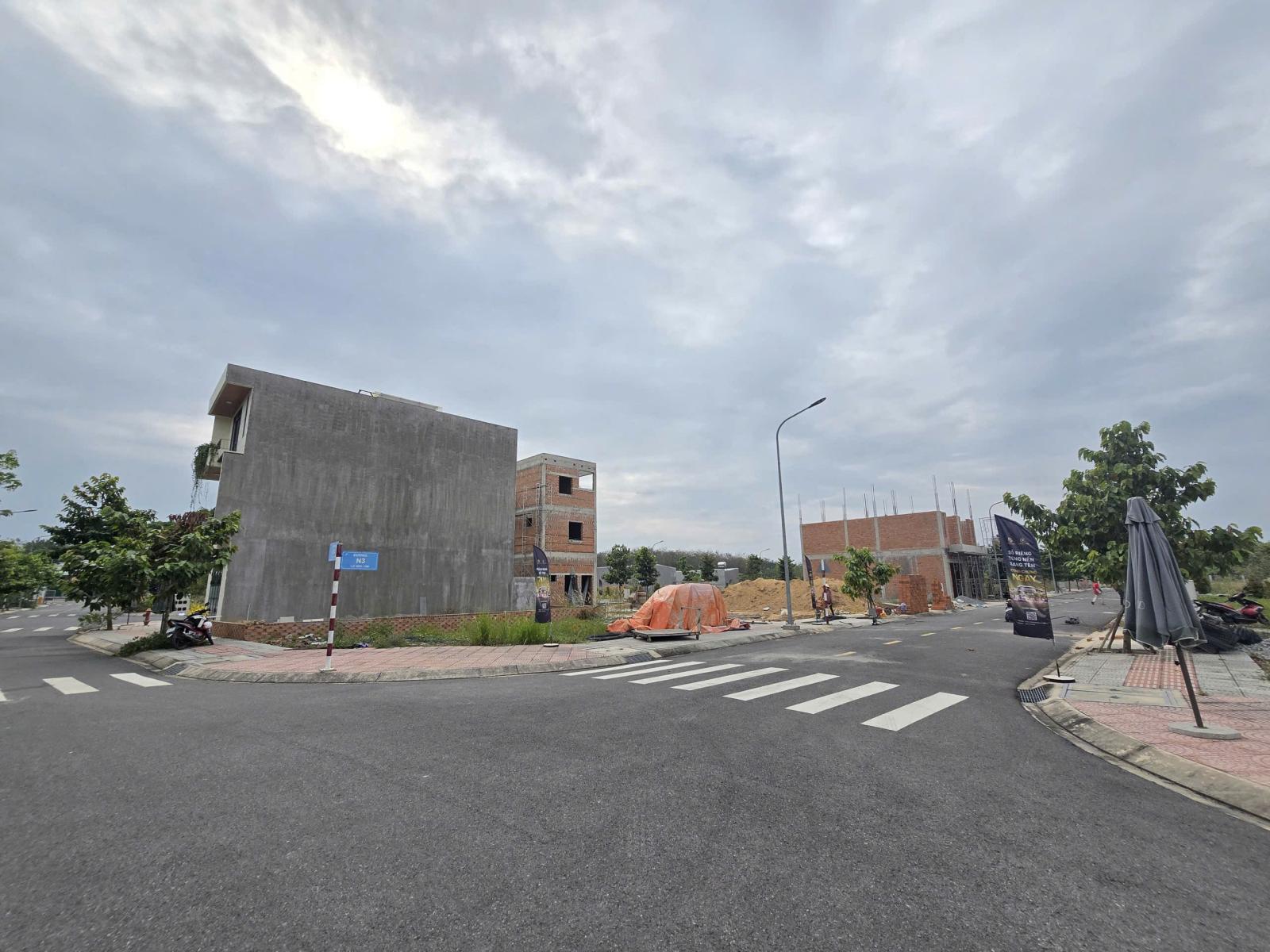 Bán thu hồi vốn lô đất thổ khu nhà ở Thăng Long House giá 1,65 tỷ 15989793