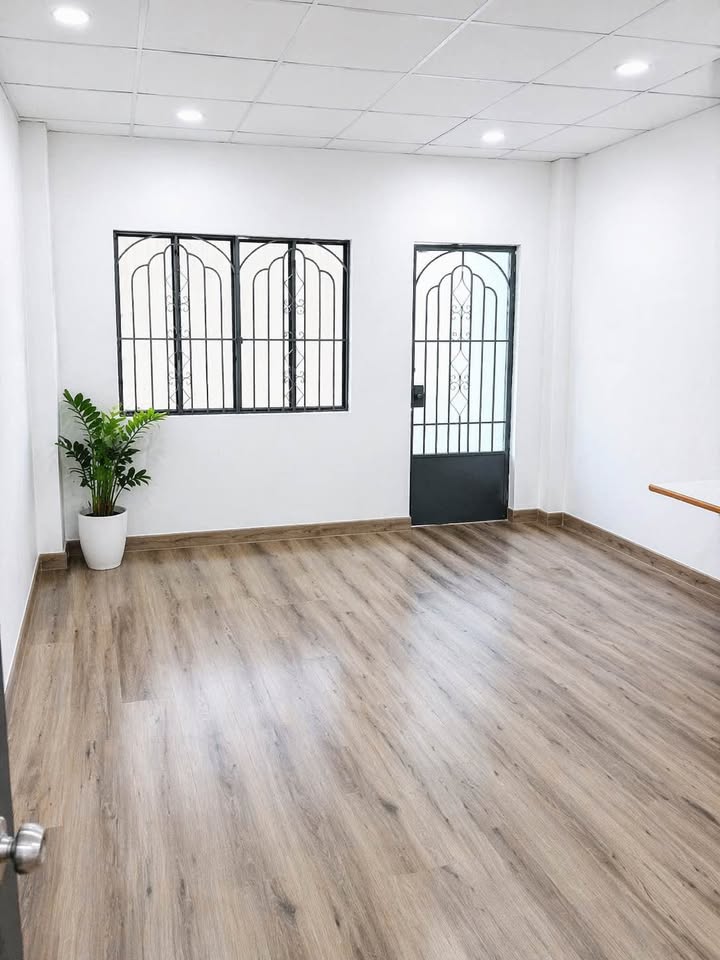 TÂY THẠNH – HXH THÔNG – CÁCH MẶT TIỀN 1 CĂN – DÒNG TIỀN 12TR – CHỈ 6.X TỶ 15989794