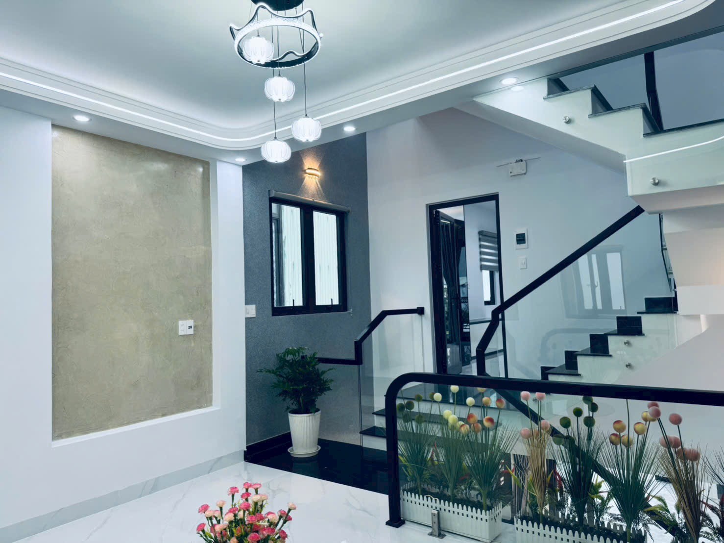 Bán nhà Tô Hiệu 115m2 kiệt ô tô vào sân nhà 3 mê tân cổ điển giá 7.1 tỷ 15989802