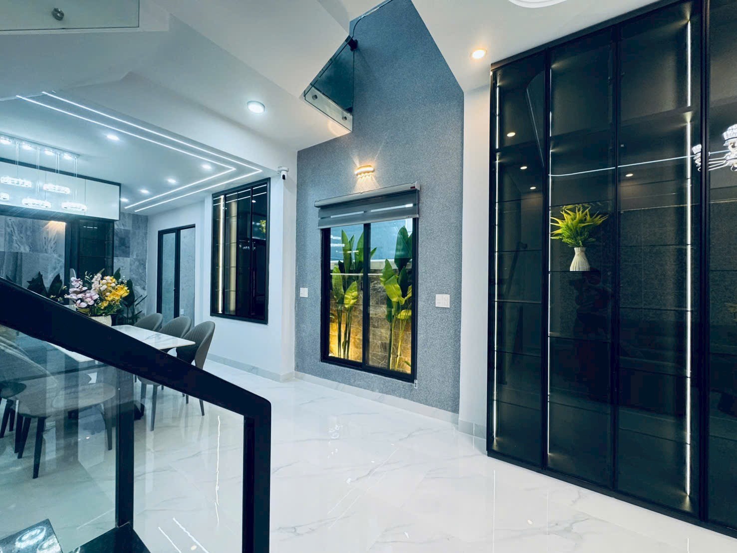 Bán nhà Tô Hiệu 115m2 kiệt ô tô vào sân nhà 3 mê tân cổ điển giá 7.1 tỷ 15989802