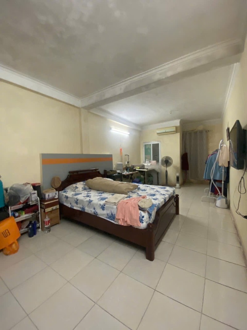 BÁN NHÀ ĐỨC GIANG – LONG BIÊN - Ô TÔ VÀO NHÀ – 5 TẦNG – CÔNG NĂNG ĐỦ – GIÁ TỐT KHU VỰC 15989805