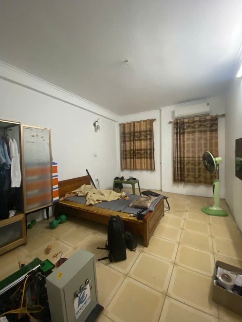 BÁN NHÀ ĐỨC GIANG – LONG BIÊN - Ô TÔ VÀO NHÀ – 5 TẦNG – CÔNG NĂNG ĐỦ – GIÁ TỐT KHU VỰC 15989805