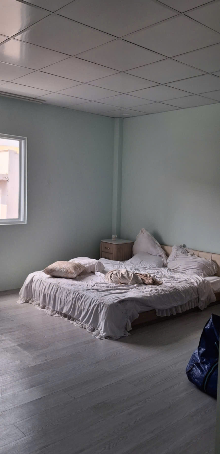 NHÀ 2 TẦNG PHƯỚC KIỂN- XE TẢI VIVU- 110M2 NHÀ MỚI- T.NHÂP 15TR/TH- CHỈ 5Ty870 15989806