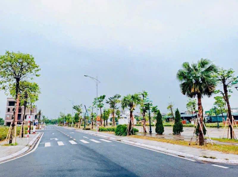 Bán lô đất góc cực rẻ KDC Ngọc Châu Đồng Triều, TP Hải Dương, 119.2m2, chỉ 4x triệu/m2 15989816