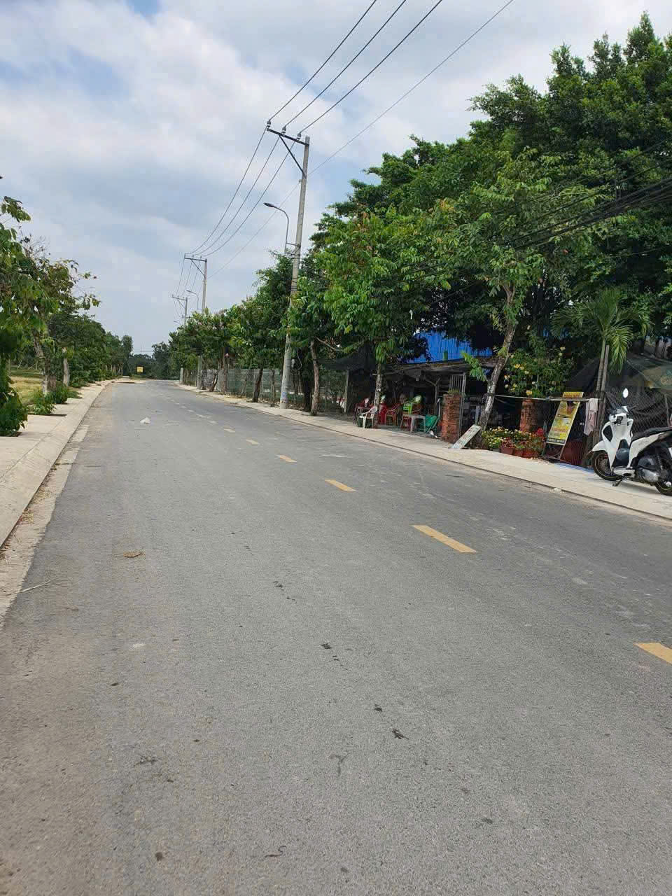 ĐẤT SIÊU RỘNG – MẶT TIỀN TRƯƠNG THỊ NHƯ – NGANG 70M – CHỈ 70 TỶ 15989821