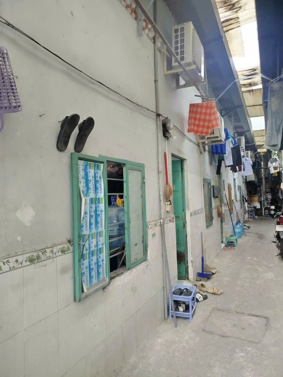MẶT TIỀN TIỀN LÂN – 8x28 FULL THỔ CƯ – CHỈ 11.8 TỶ – DÒNG TIỀN 30TR/TH 15989827