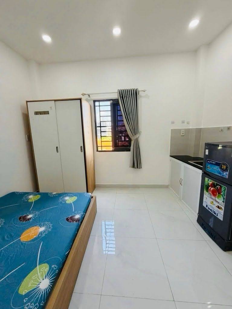BÁN NHÀ HẺM XE HƠI GẦN DƯƠNG QUẢNG HÀM- ĐƯỜNG SỐ 20, GÒ VẤP, 44M², 5 TẦNG, 6.6 TỶ TL 15989836
