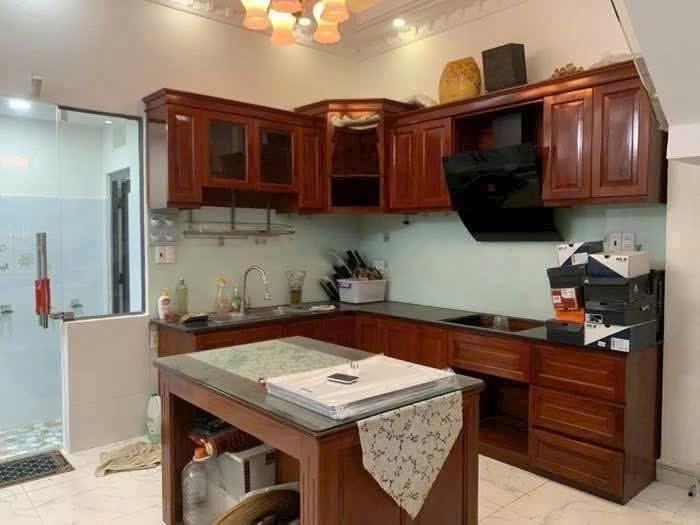 NHÀ PHƯỚC KIỂN- 3TẦNG- 135M2- CHO THUÊ 12TR/TH- HOAN CÔNG ĐẦY ĐỦ- CHỈ 6Ty1 15989835