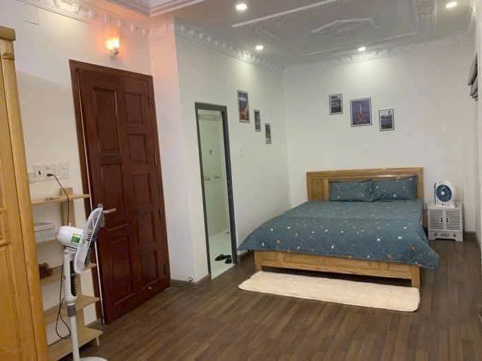 NHÀ PHƯỚC KIỂN- 3TẦNG- 135M2- CHO THUÊ 12TR/TH- HOAN CÔNG ĐẦY ĐỦ- CHỈ 6Ty1 15989835