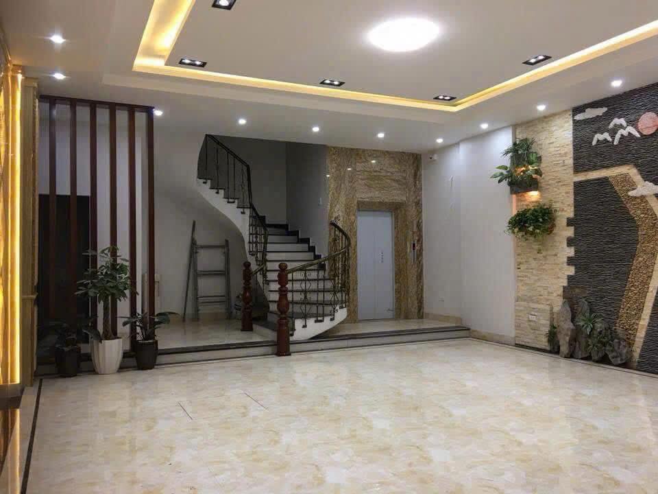 Bán nhà Đặng Vũ Hỷ,Long Biên 5 tầng,88m,mt7.3m vỉa hè,oto tránh nhỉnh 20 tỷ 15989843