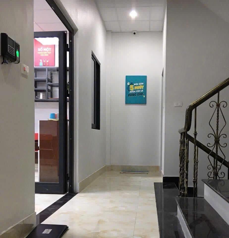 Bán nhà Đặng Vũ Hỷ,Long Biên 5 tầng,88m,mt7.3m vỉa hè,oto tránh nhỉnh 20 tỷ 15989843