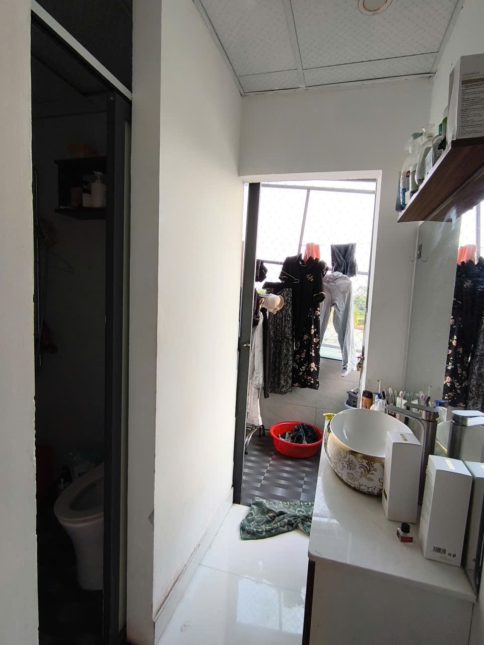 ► Nhà gần Bế Văn Đàn + Hà Huy Tập, 47m2, 2.5 tầng cứng đẹp, 3PN, 3.95 tỷ 15989844