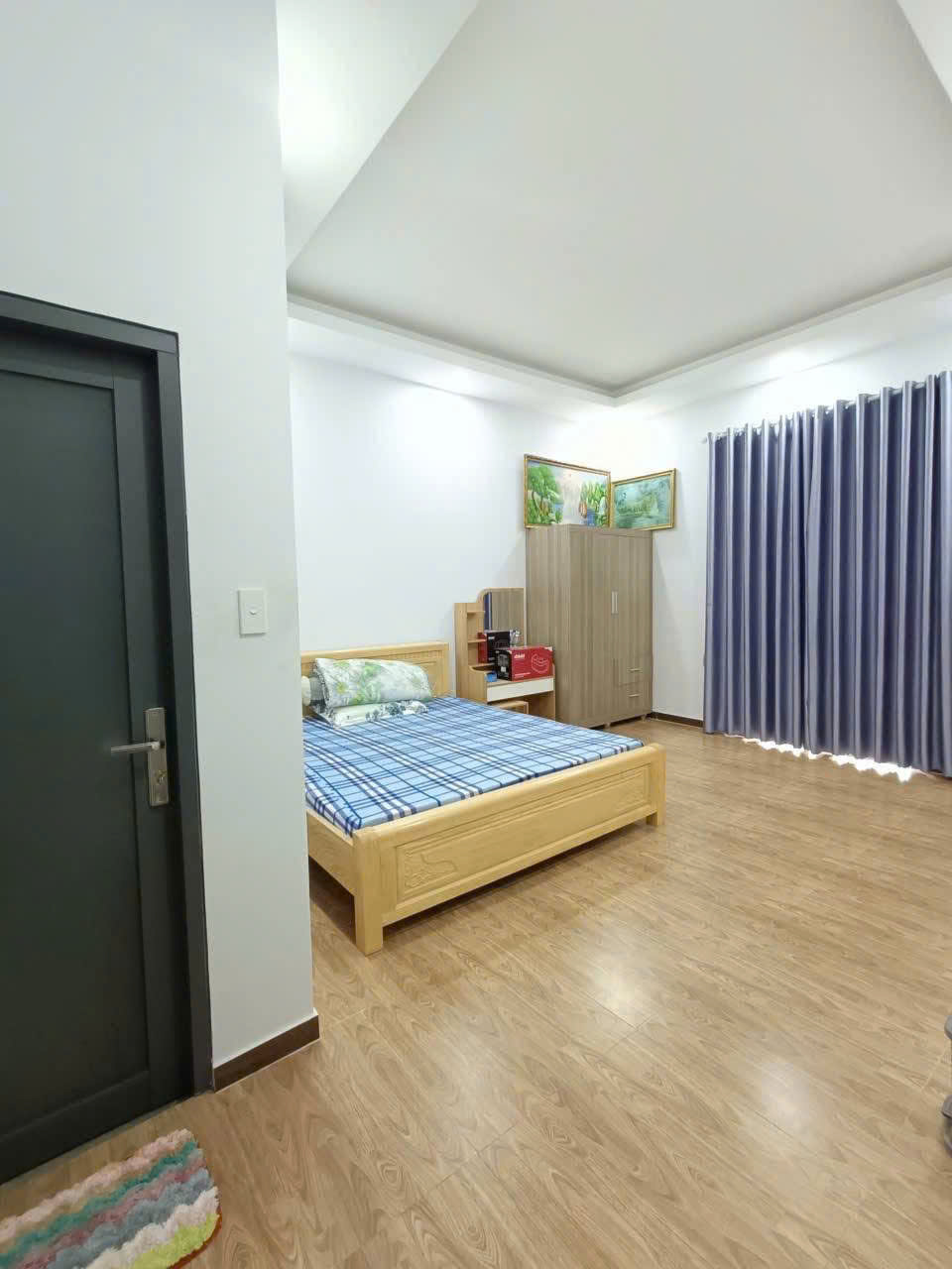 NHÀ PHỐ (5x18) HIỆP THÀNH CITY – NGUYỄN THỊ BÚP – FULL NỘI KHU – CHỈ 9,99 TỶ 15989847