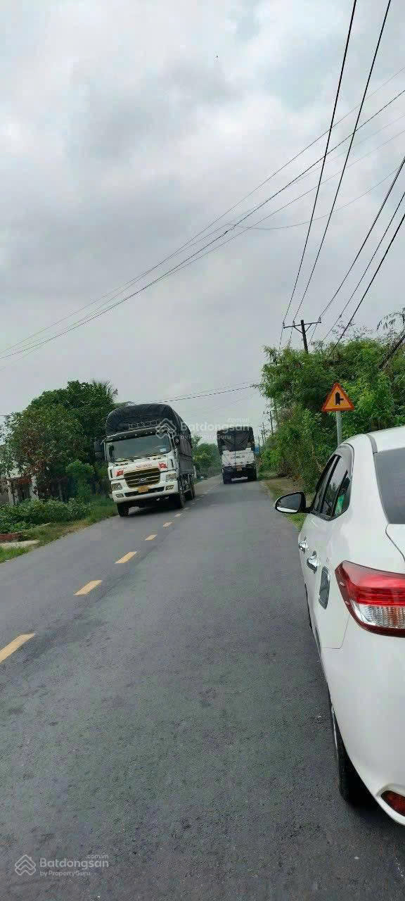 Bán Đất full thổ cư gần safari tại mặt tiền đường An Nhơn Tây rộng 12m ngộp ngân hàng nên hạ giá 15989852