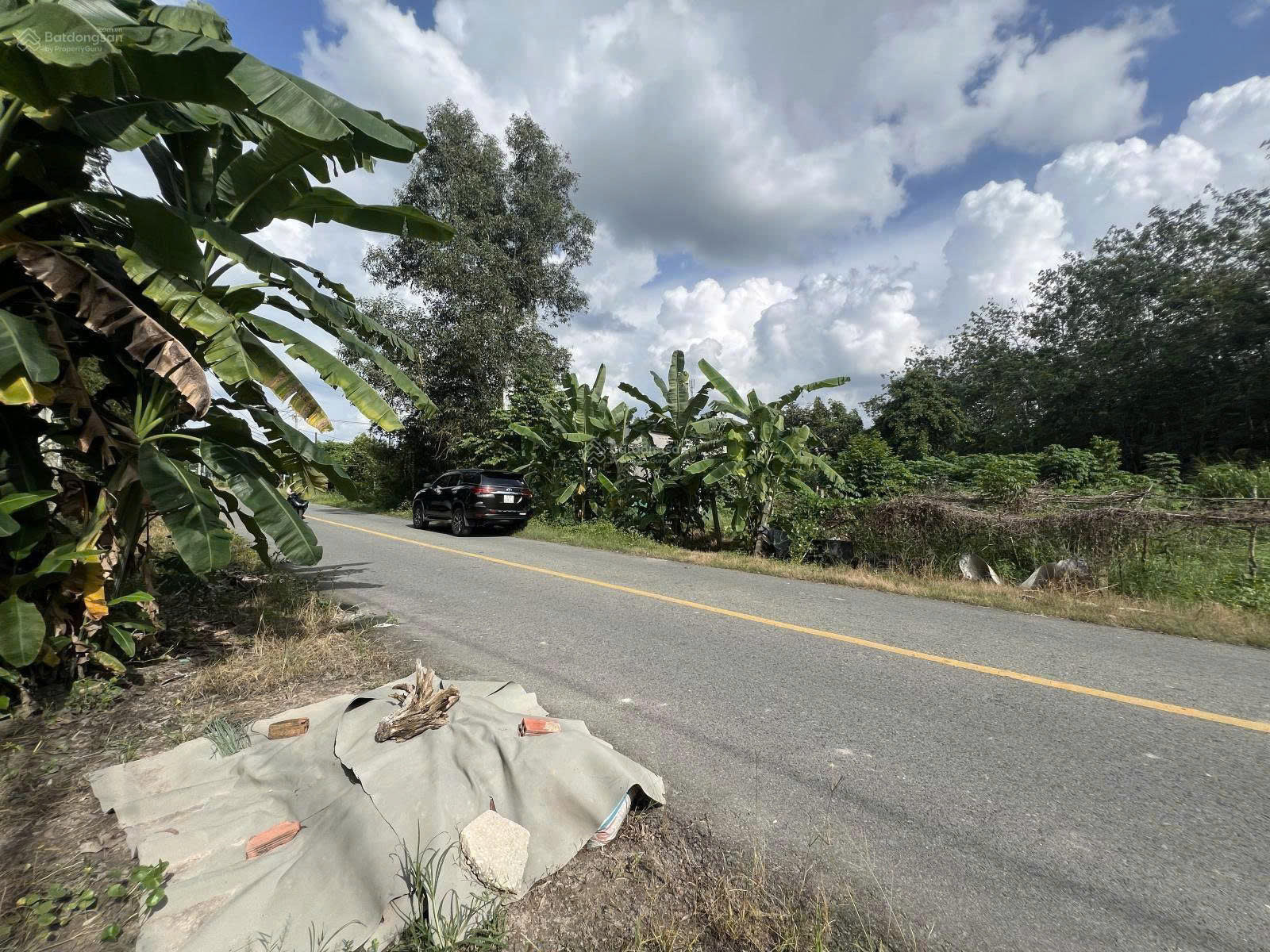 Bán Đất full thổ cư gần safari tại mặt tiền đường An Nhơn Tây rộng 12m ngộp ngân hàng nên hạ giá 15989852