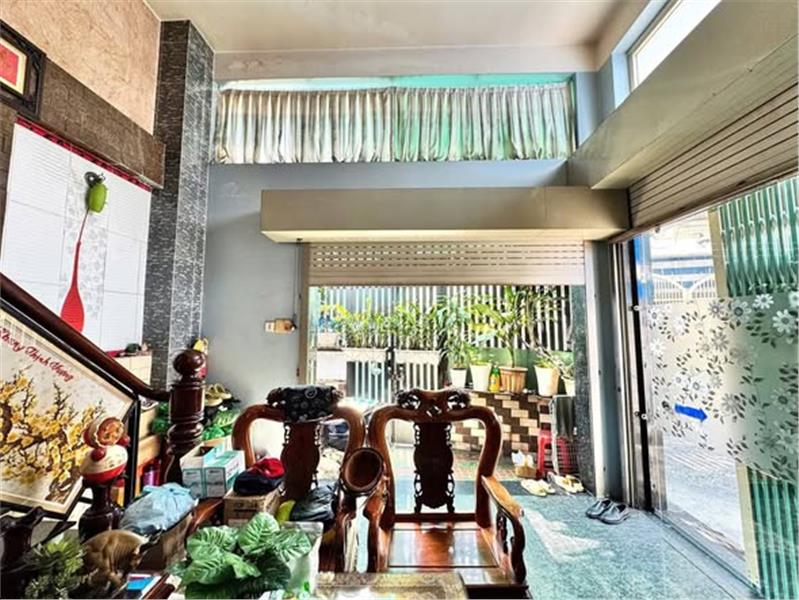 Nhà Đường Mai Thị Lựu Đa Kao Cũ Quận 1. 15989854